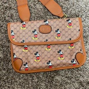 Mickey Bag
